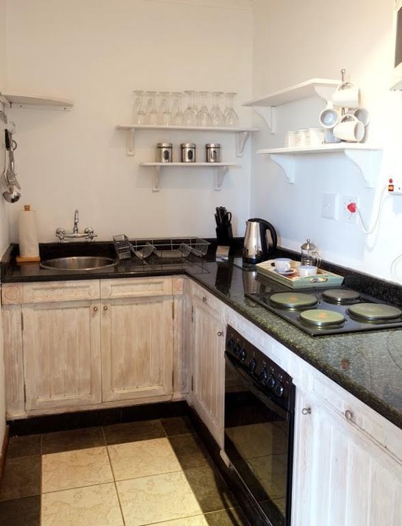 123 Ocean View Drive Apartment ケープタウン 部屋 写真