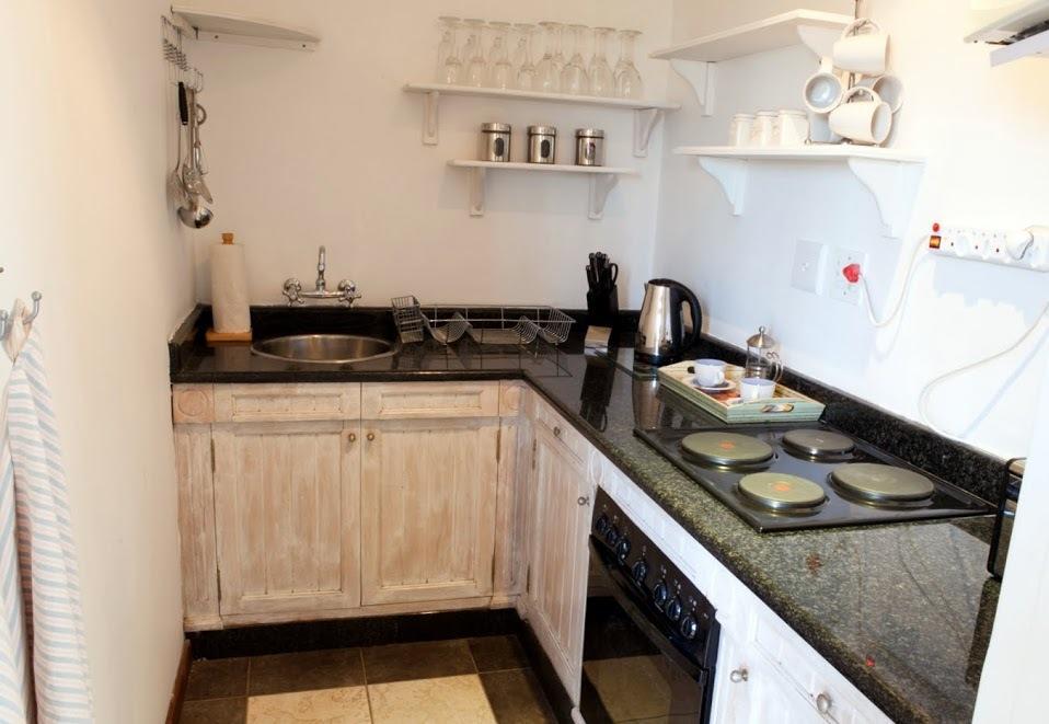 123 Ocean View Drive Apartment ケープタウン 部屋 写真