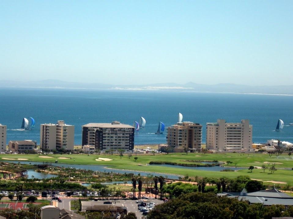 123 Ocean View Drive Apartment ケープタウン エクステリア 写真
